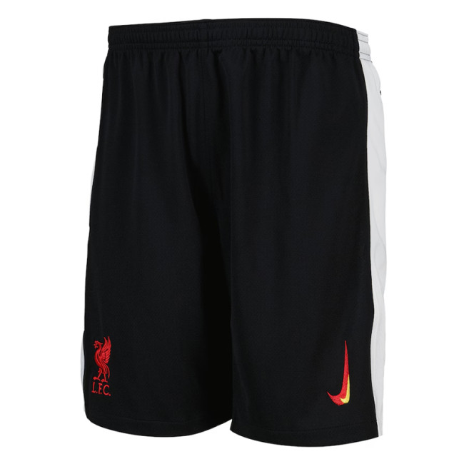 Mens LIV Third Shorts 2024/25