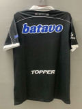 1999 Corinthians Away Retro Soccer Jersey