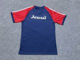 Mens Arsenal Adicolor Classics 3-Stripes Tee Jersey 2024/25