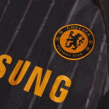 2010-2011 CHE Third Retro Soccer Jersey