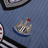 1995-1996 Newcastle Away Retro Soccer Jersey