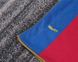Kids Retro Barcelona Home Jersey 2007/08