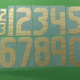 24-25 Italy Blue Special Edition Fans Soccer Jersey