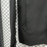 2024 Jordan Black Outdoor Jackets