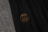 Mens PSG x Jordan Training Suit Black 2024/25