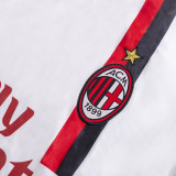 2011-2012 ACM Away Retro Soccer Jersey