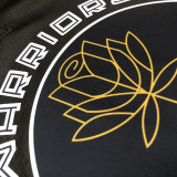 22-23 WARRIORS CURRY #30 Black City Edition Top Quality Hot Pressing NBA Jersey