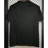 24-25 Germany Black Training shirts