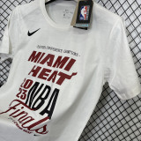 T157 HEAT White High Quality Casual T-Shirt