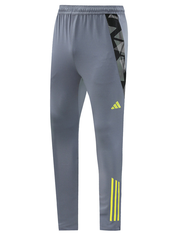 2024 AD Light gray Training Long Pants