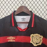 24-25 Recife Sports Home Fans Soccer Jersey