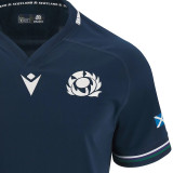 2023 Scotland RUGBY WORLD CUP Home Rugby Jersey