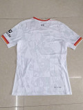 24-25 LIV Third Player Version Soccer Jersey
