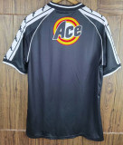 2000 Vasco Home Retro Soccer Jersey