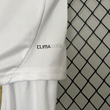 2011-2012 Real Madrid Home Kids Retro Soccer Jersey