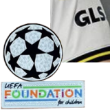 24-25 Dortmund Third Fans Soccer Jersey