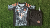 Kids Bayern Munich Away Short training suit 2024/25