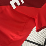 24-25 Universidad Catolica Away Fans Soccer Jersey