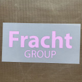 24-25 Inter Miami Away 1:1 Fans Soccer Jersey