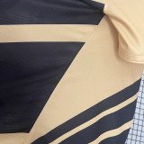 24-25 Athletico Paranaense Away Fans Soccer Jersey