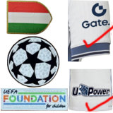 24-25 INT Away Player Version Soccer Jersey