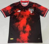 Mens Sao Paulo FC Third Jersey 2024/25