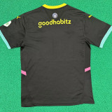 24-25 PSV Away Fans Soccer Jersey