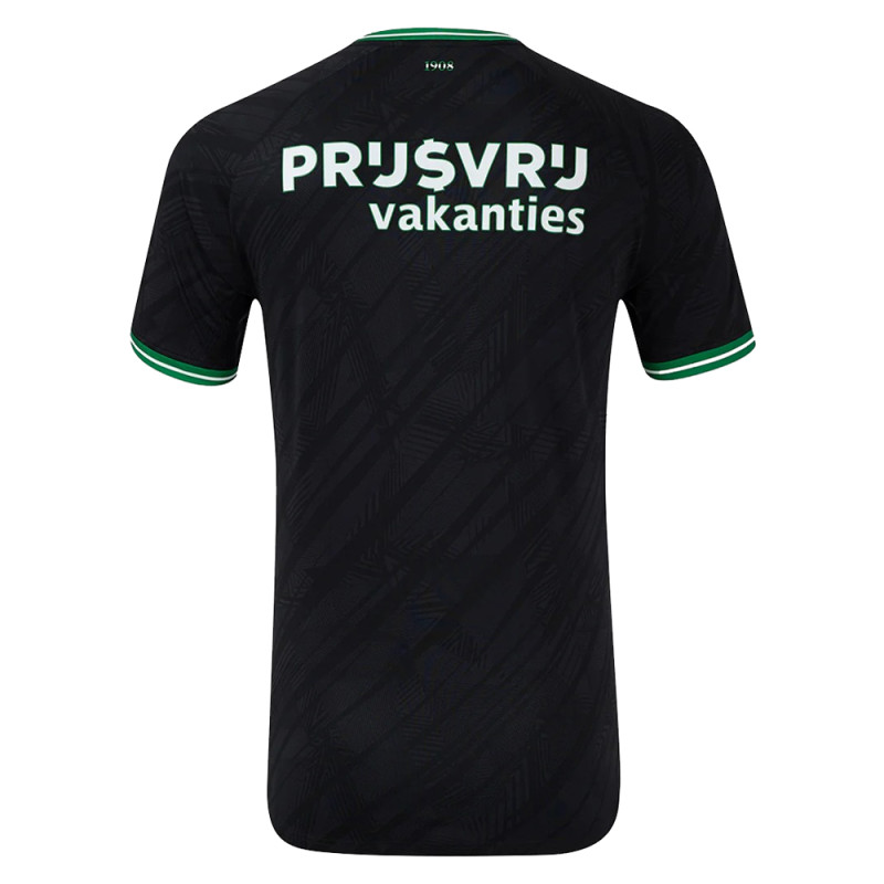 Mens Feyenoord Away Jersey 2024/25