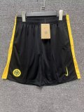 Mens Inter Milan Third Shorts 2024/25