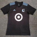 22-23 Minnesota United FC Home Fans Soccer Jersey