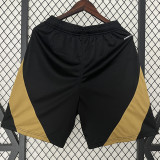 24-25 Belgium Home Shorts Pants