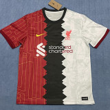 24-25 LIV Stitching Color Special Edition Training Shirts