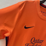 2012-2013 Mens Barcelona Third Retro Soccer Jersey