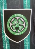 Mens Celtic FC Retro Home Jersey 1992/93