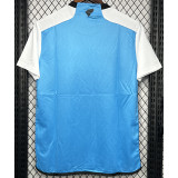 24-25 CHarlotte FC Home Fans Soccer Jersey