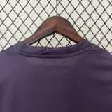 24-25 England Away Women Soccer Jersey