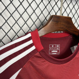 24-25 Albacete Away Fans Soccer Jersey