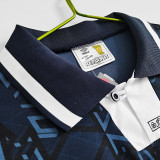 1992-1993 Scotland Home Retro Soccer Jersey