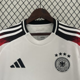 24-25 Germany Home 1:1 Fans Soccer Jersey