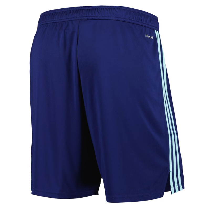 Mens Arsenal Third Shorts 2024/25
