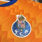 24-25 Porto Away Fans Soccer Jersey