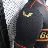 2024 LeverKusen Champions Special Edition Player Version Soccer Jersey (冠军版)