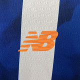 24-25 Porto Home 1:1 Fans Soccer Jersey