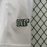 1987-1988 Napoli Home Kids Retro Soccer Jersey