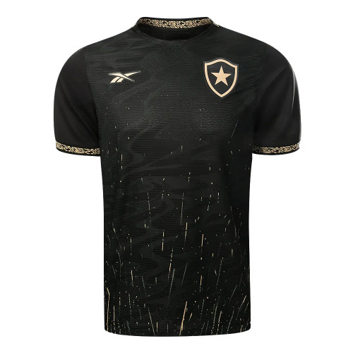 Mens Botafogo Away Jersey 2024/25
