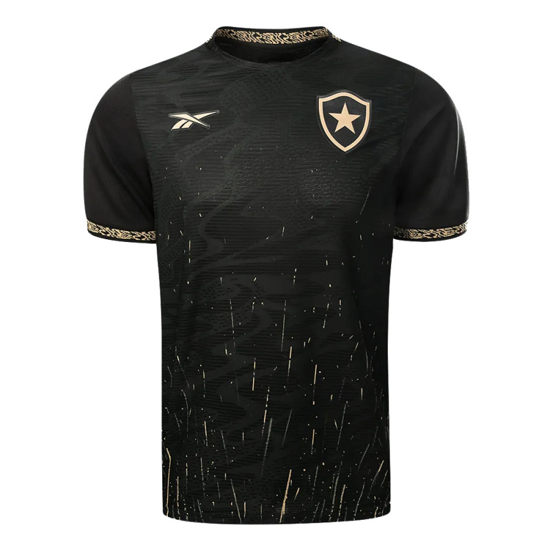 Mens Botafogo Away Jersey 2024/25