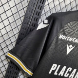 24-25 Vitoria Guimaraes Away Fans Soccer Jersey