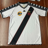 2000-2001 Vasco Away Retro Soccer Jersey