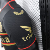 2024 LeverKusen Champions Special Edition Player Version Soccer Jersey (冠军版)