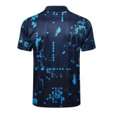 Mens Chelsea Polo Shirt Royal 2024/25